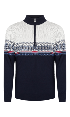 Hovden Men’s Sweater by Dale of Norway